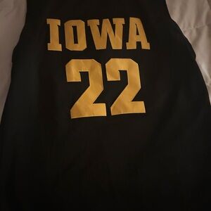 Caitlin Clark Iowa Jersey